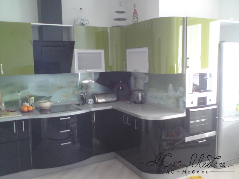 Кухня ACM-KS.044